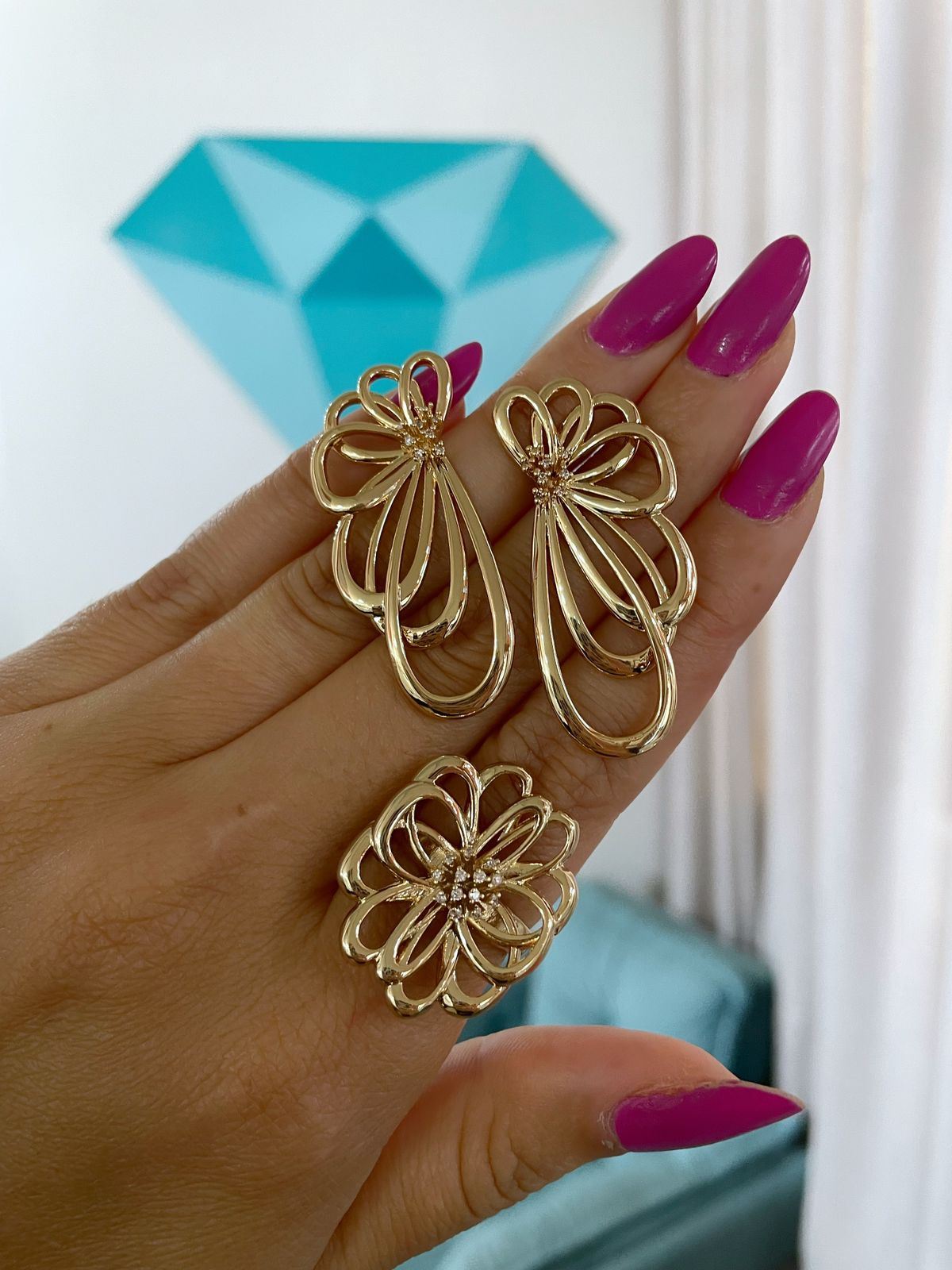 Venha conhecer nossa nova coleção!