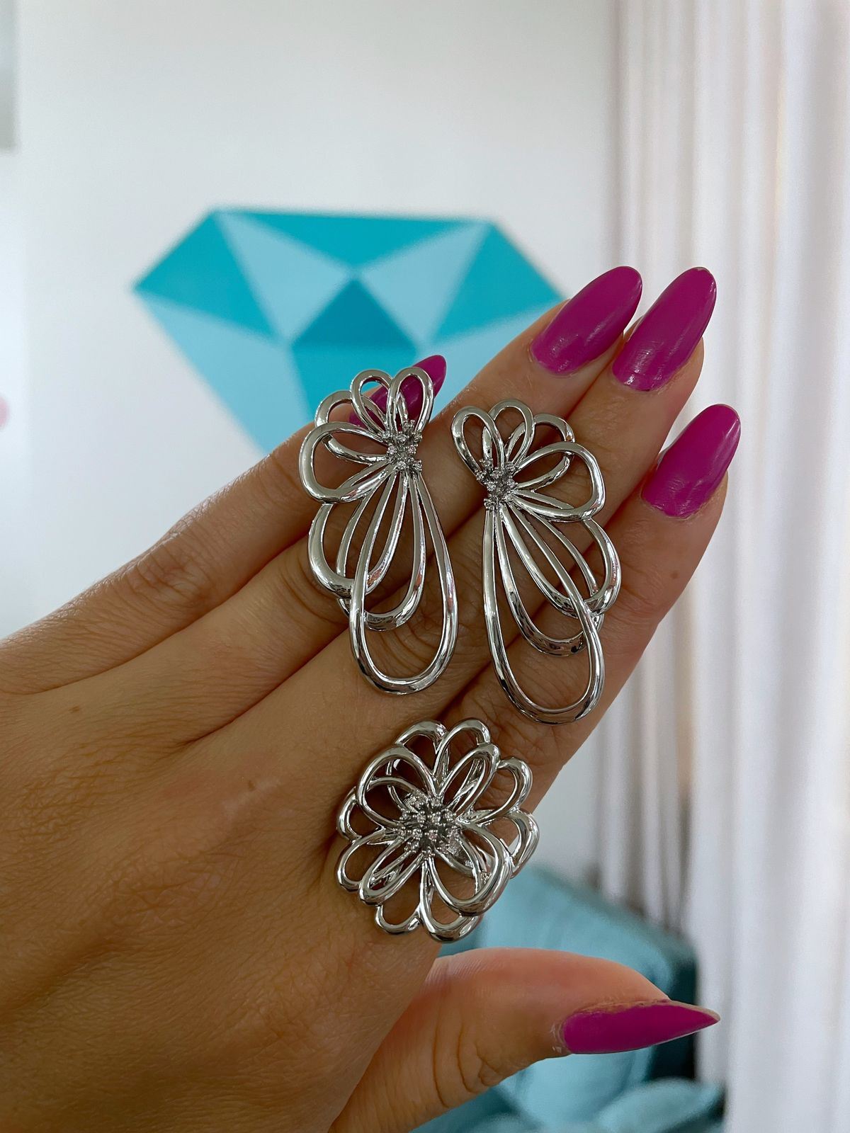 Venha conhecer nossa nova coleção!