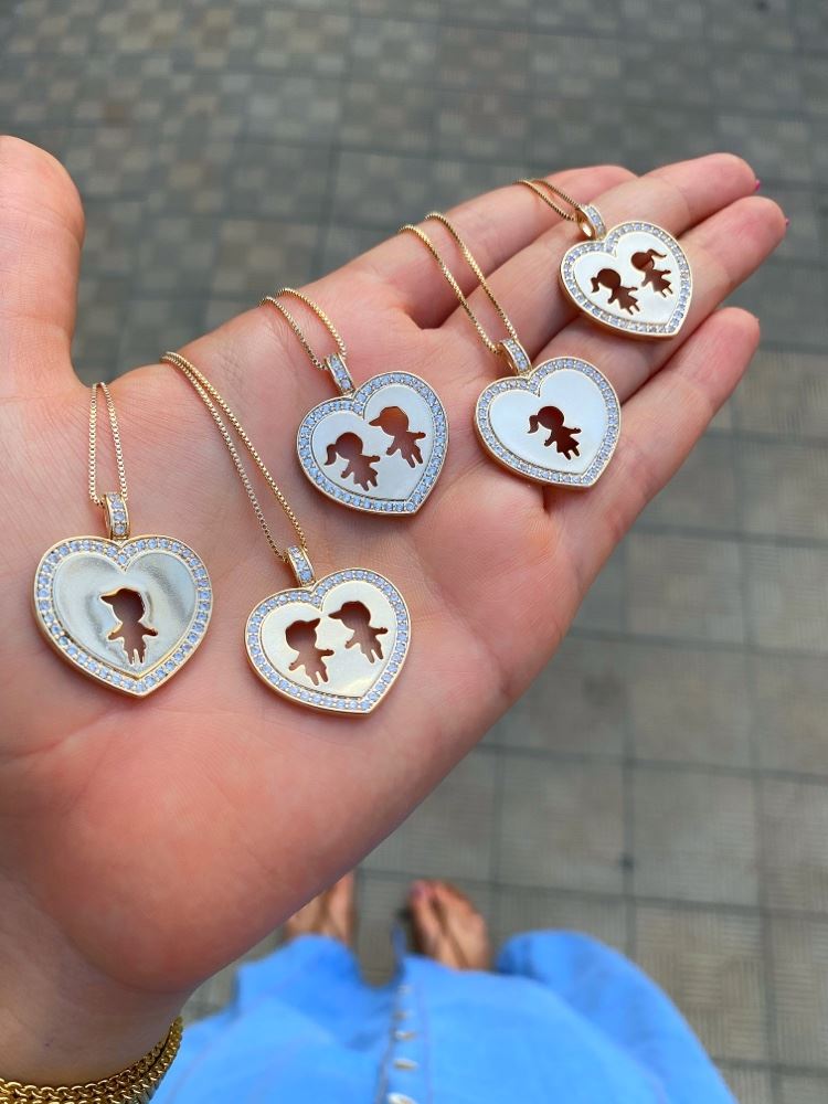 Bruna Prado Acessórios