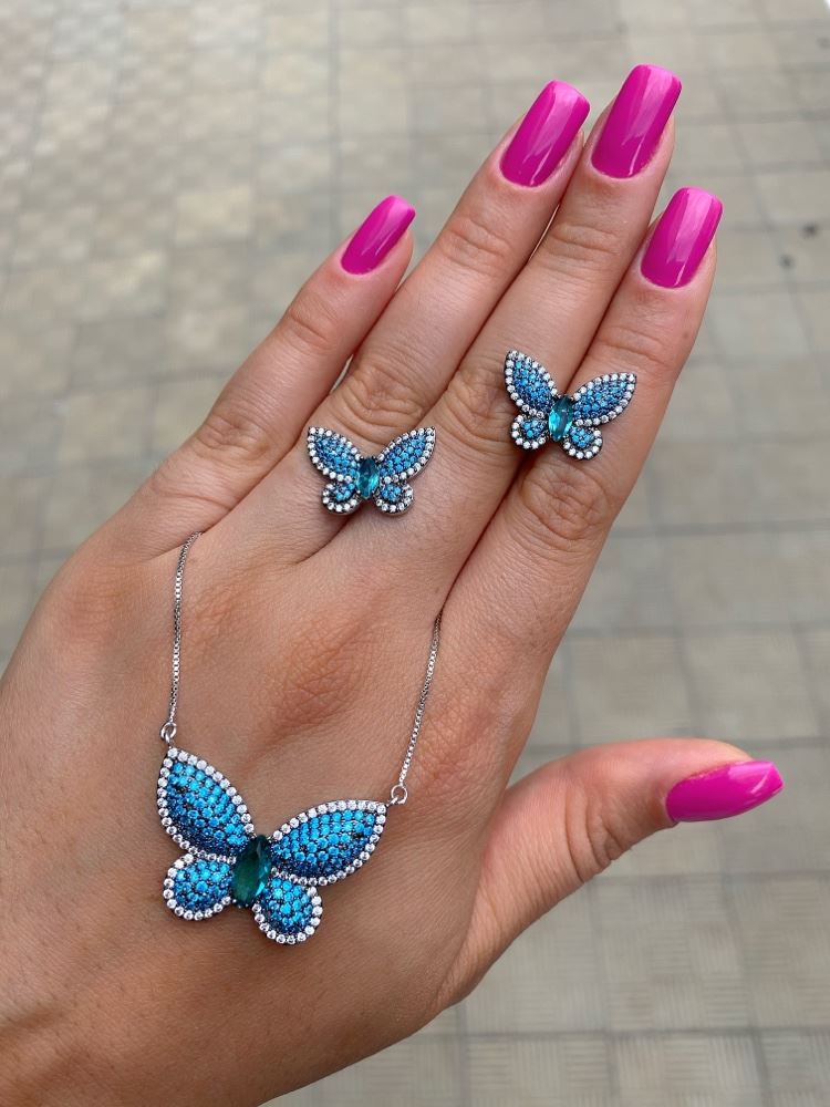 Bruna Prado Acessórios