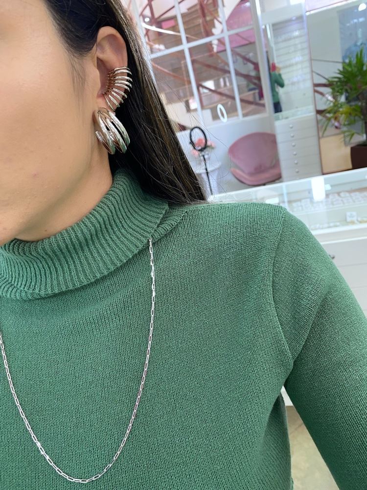 Novidades toda semana! Tudo que é tendência você encontra aqui!