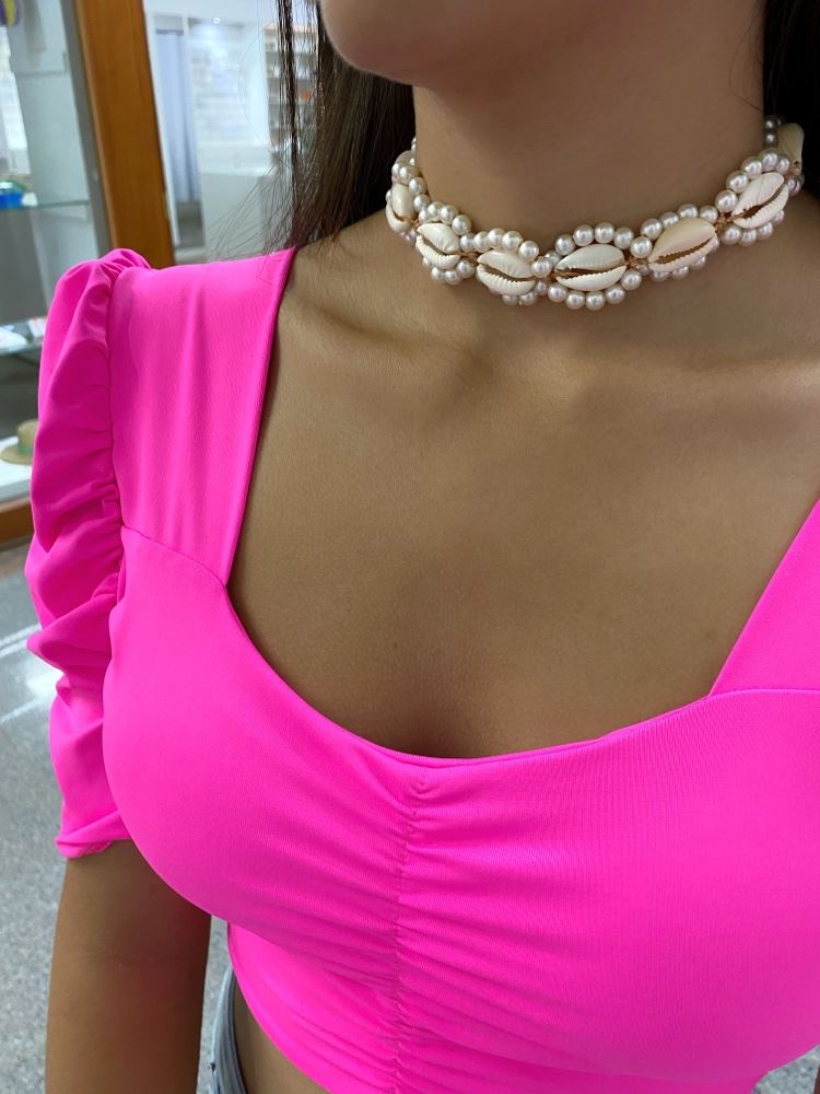 Lançamento de verão! 