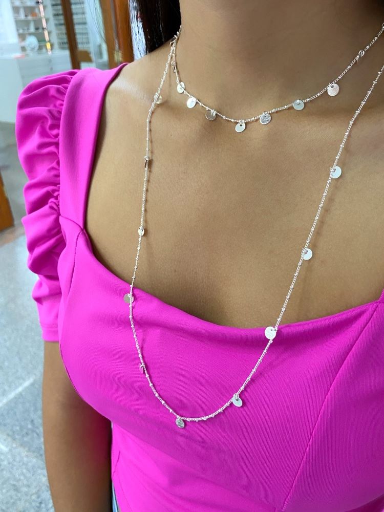 Temos peças antialérgicas! 😍