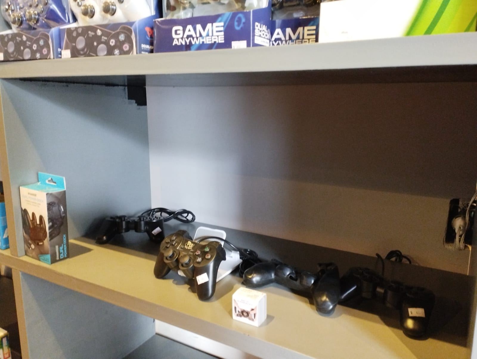 Produtos originais e com garantia!