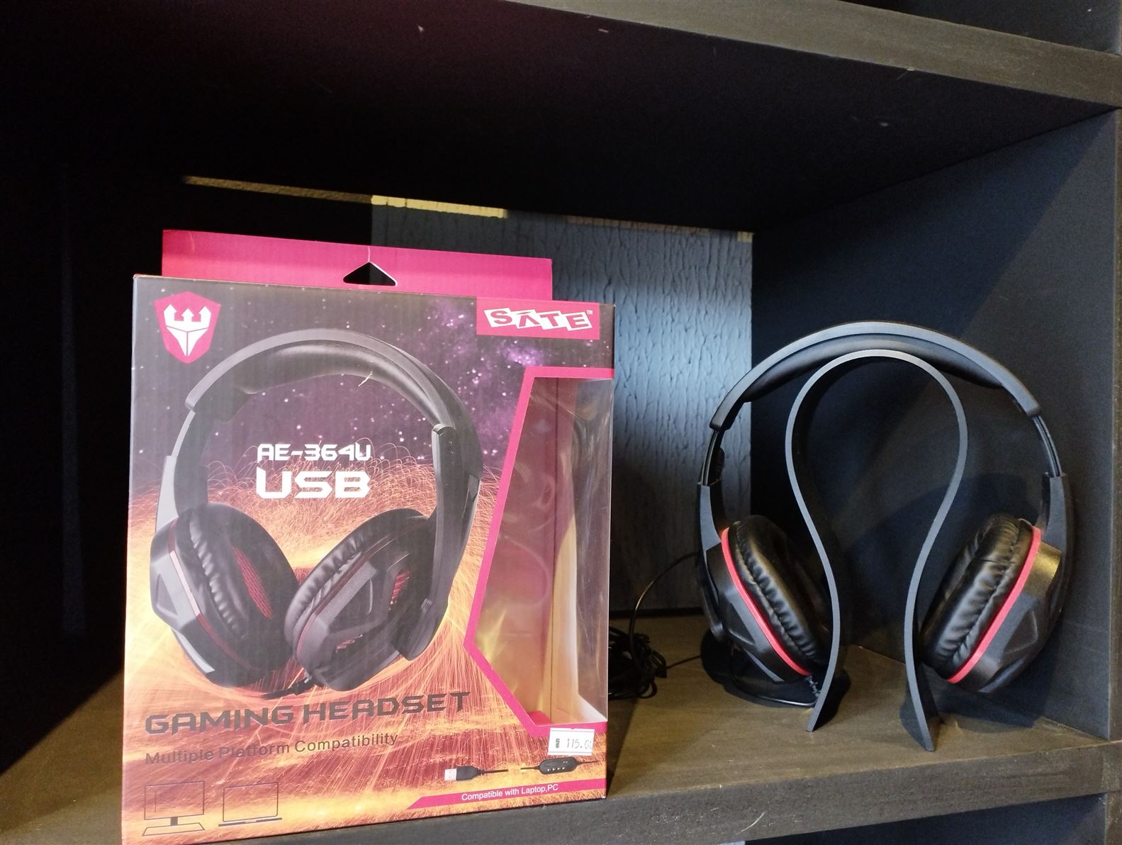 Produtos originais e com garantia!