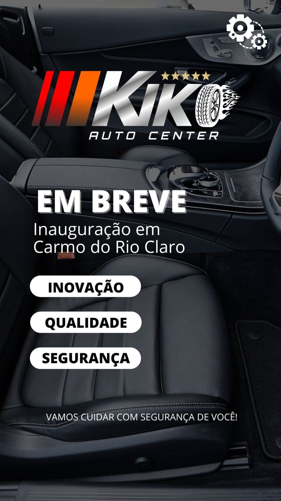 Kiko Autocenter