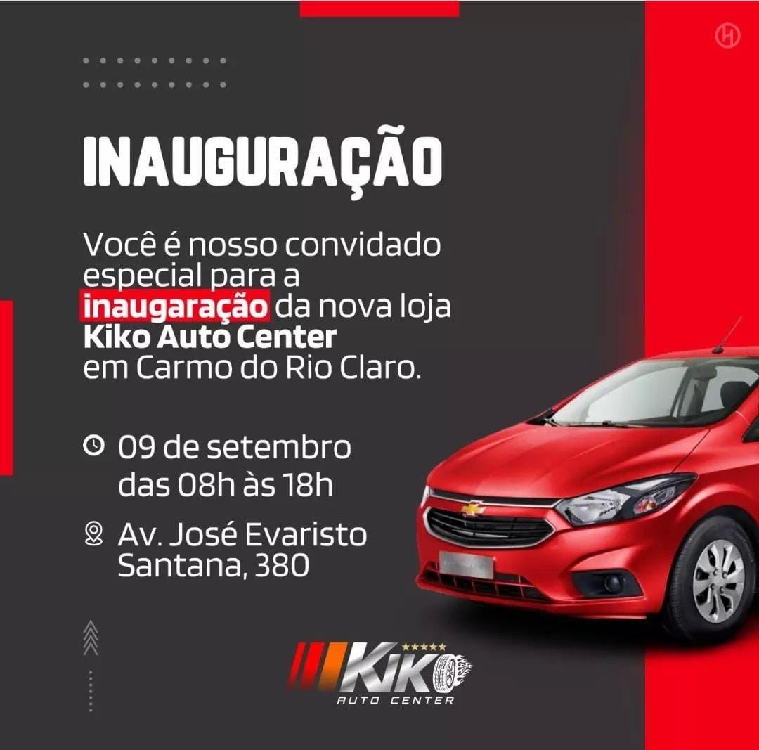 Preparamos tudo com muito carinho para receber você. Então não perca, e venha conhecer nossas instalações.
Av. José Evaristo Santana, 360 - das 08h às 18h