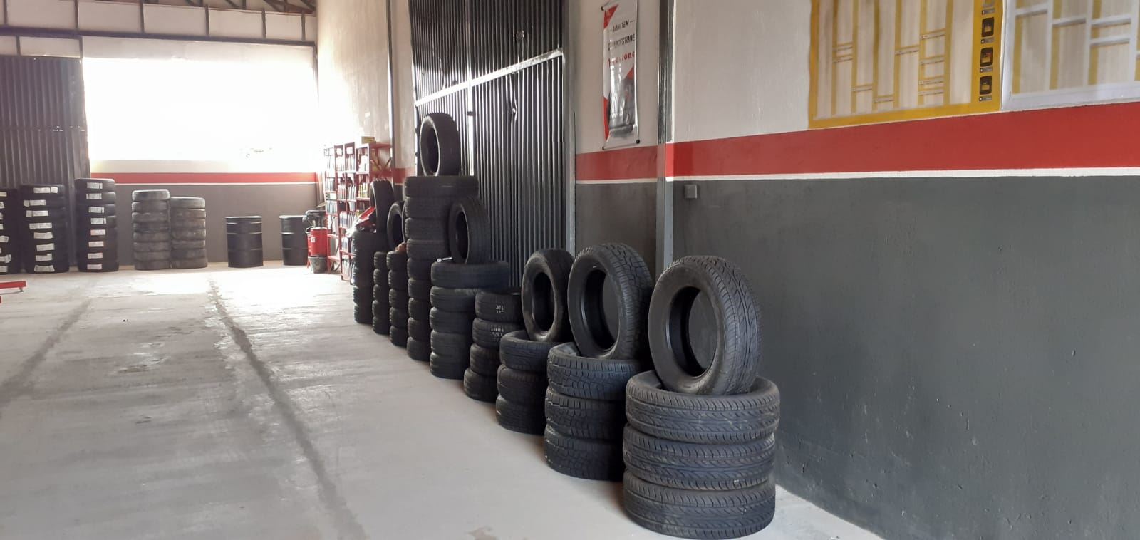 Kiko Autocenter