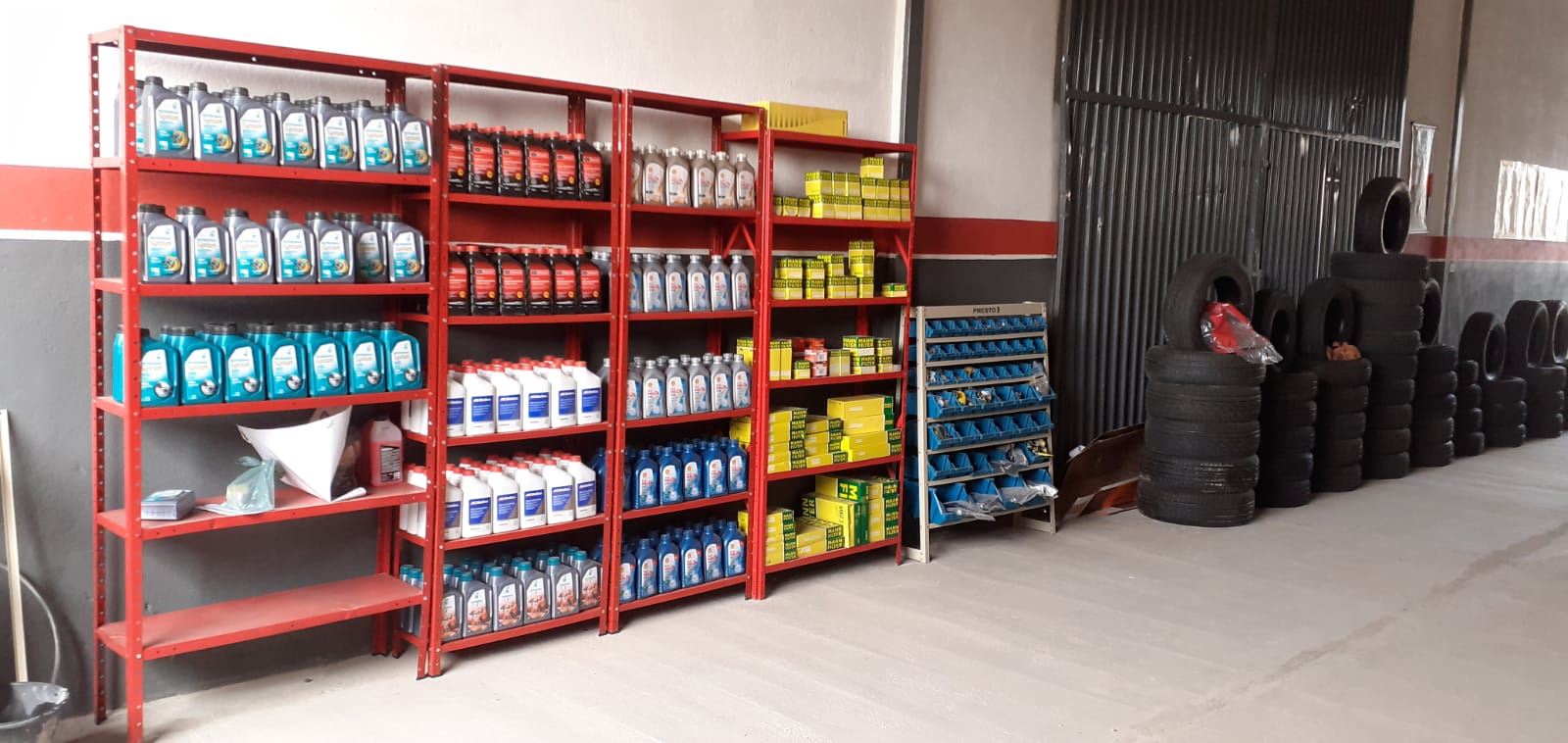 Kiko Autocenter