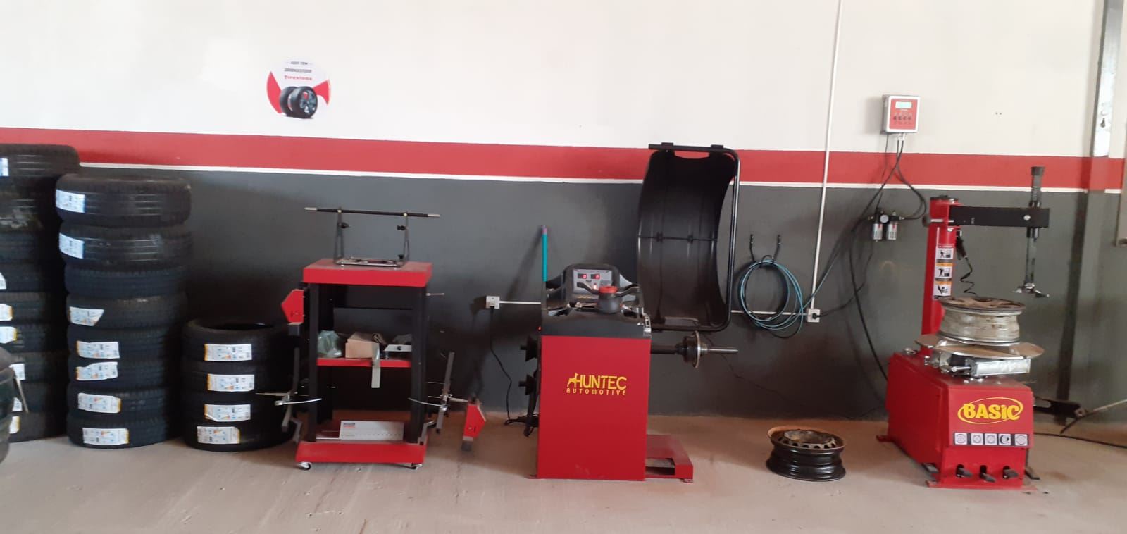 Kiko Autocenter