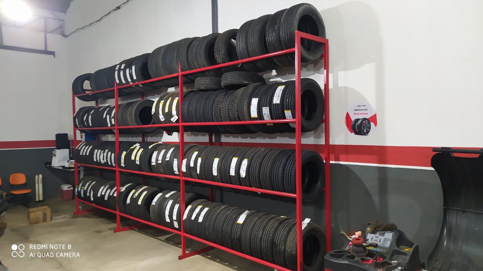Kiko Auto center