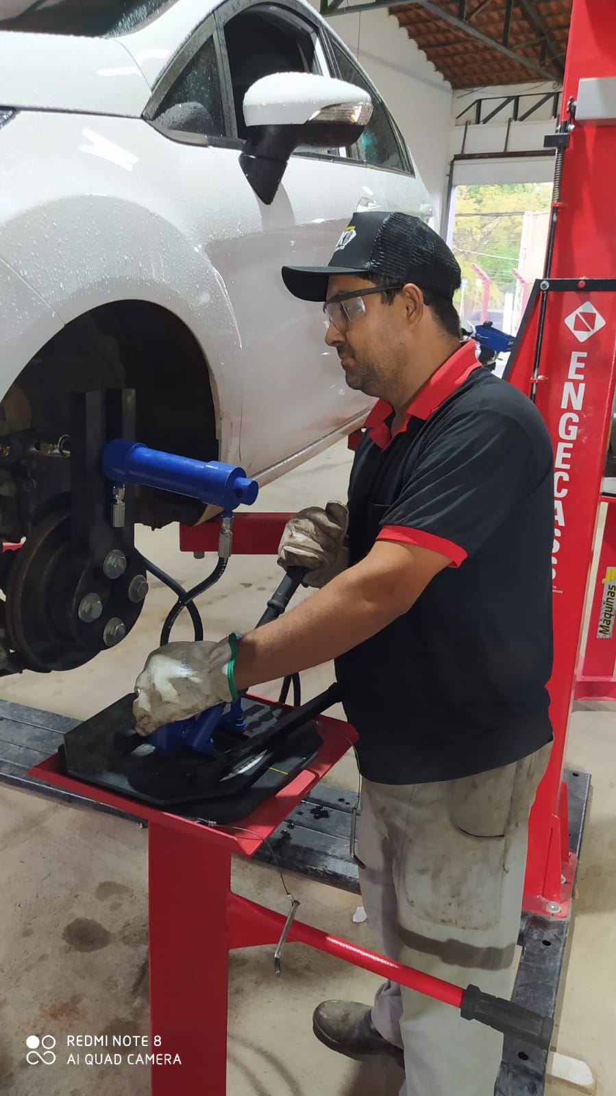Kiko Auto center