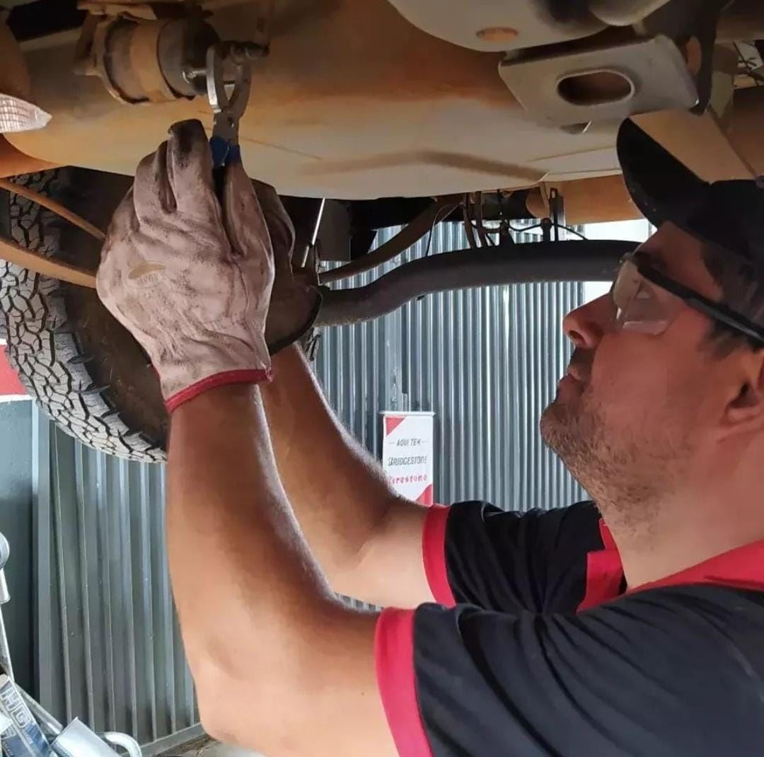 Kiko Auto center