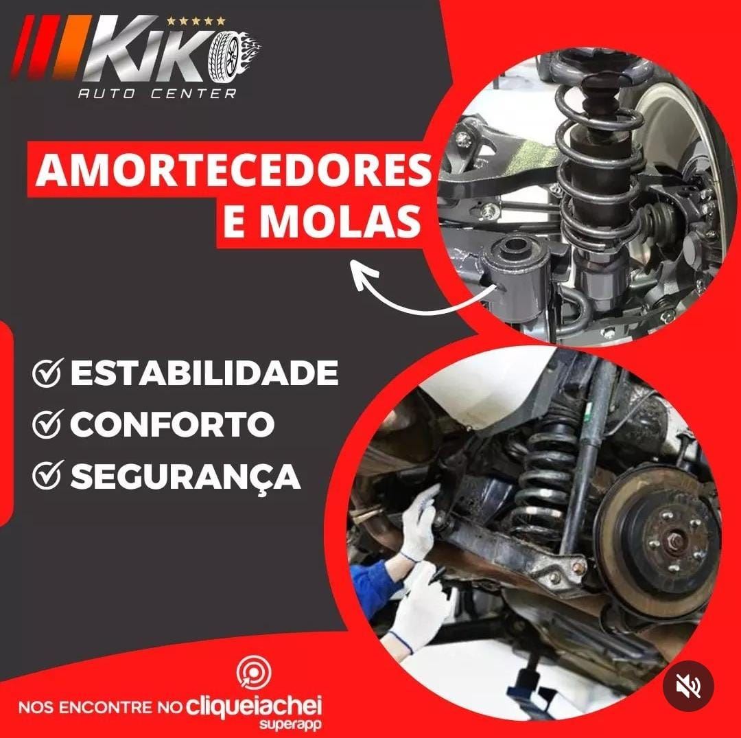 Kiko Auto center