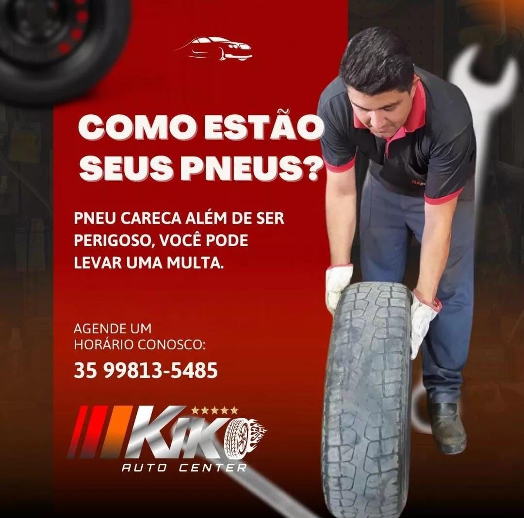 Kiko Auto center