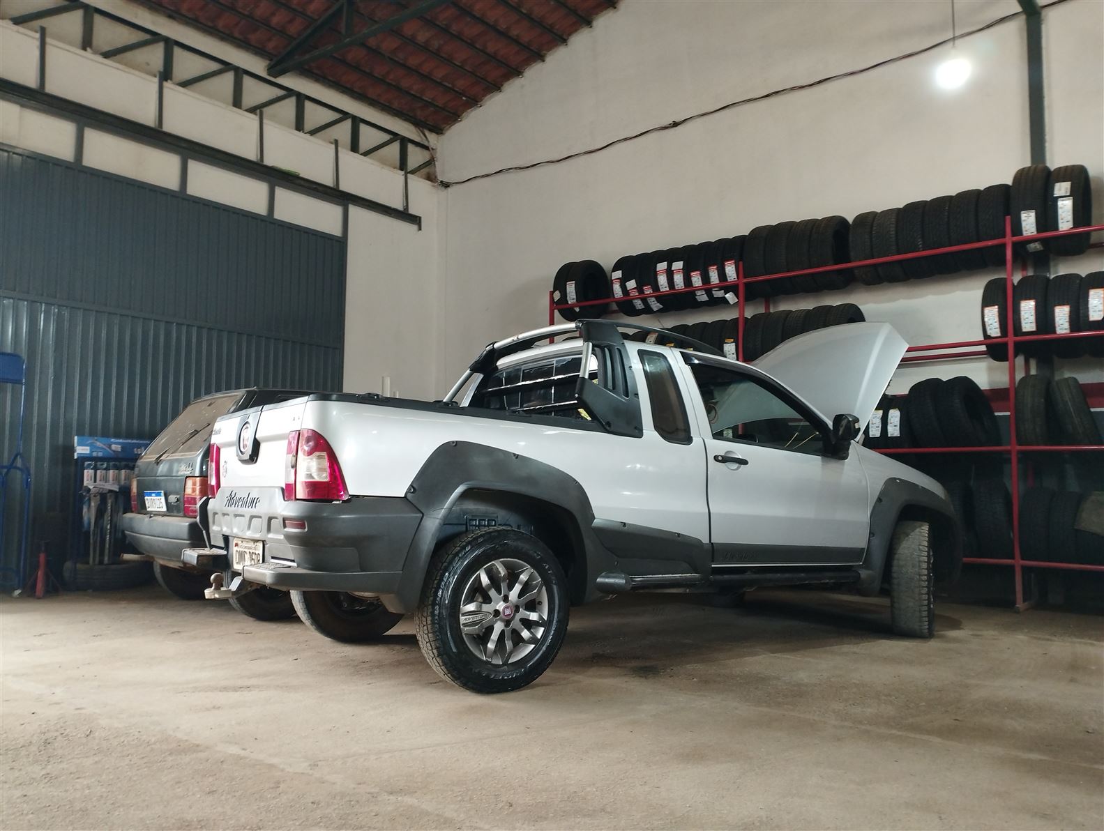 Kiko Auto center
