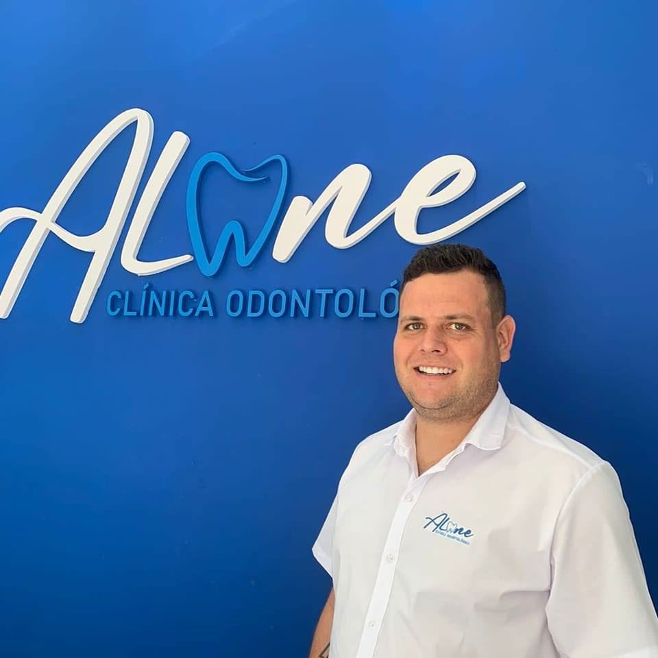 Allane Clinica Odontologia