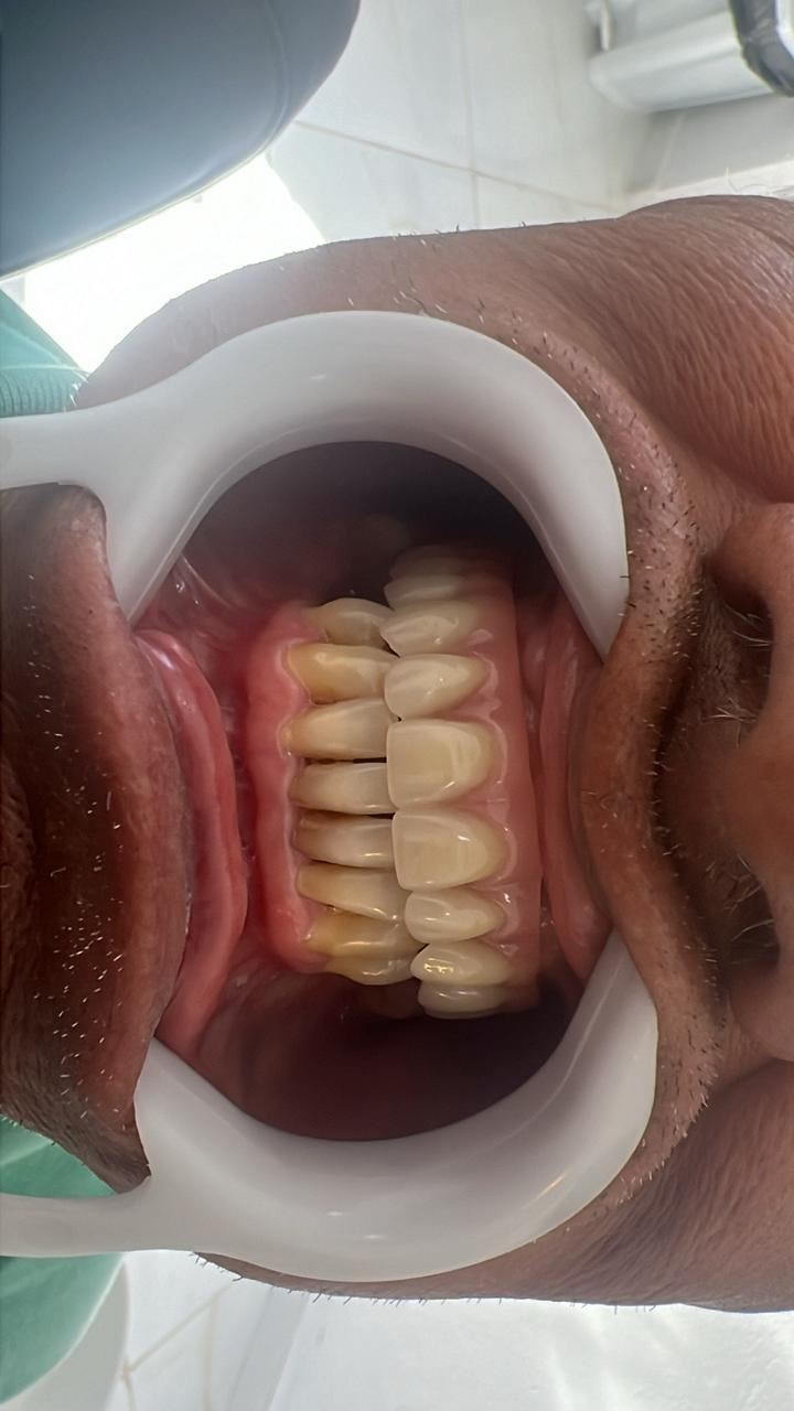 Alane Clinica Odontologia