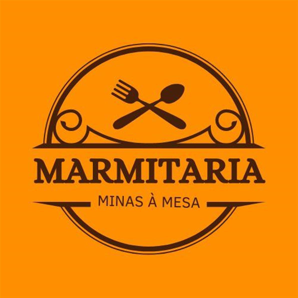 Peça sua marmitex