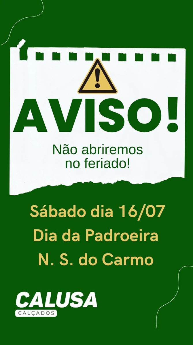 Calusa Calçados