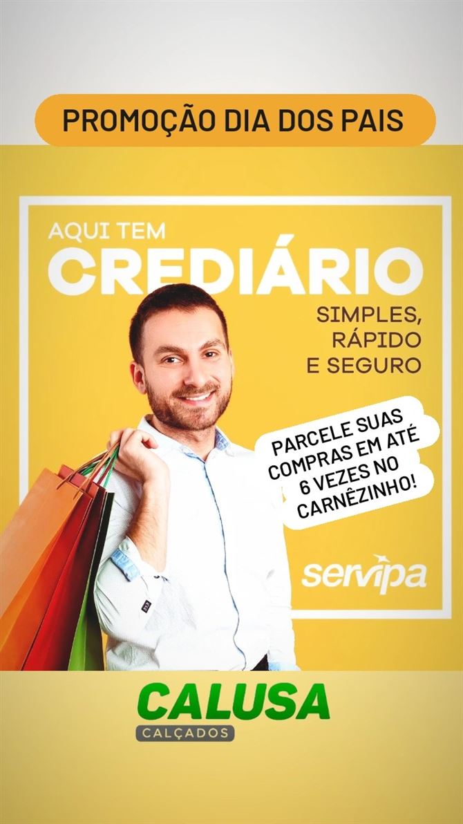 Calusa Calçados