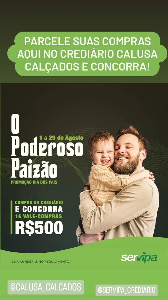 Calusa Calçados