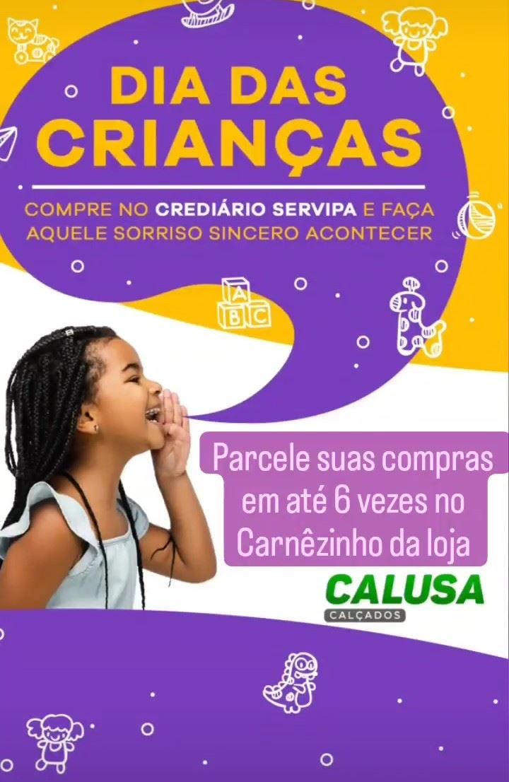 Calusa Calçados