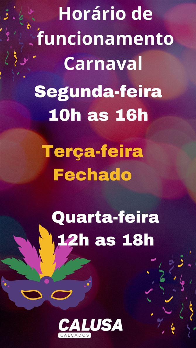 Calusa Calçados