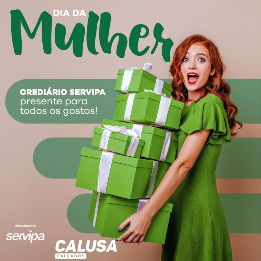 Calusa Calçados