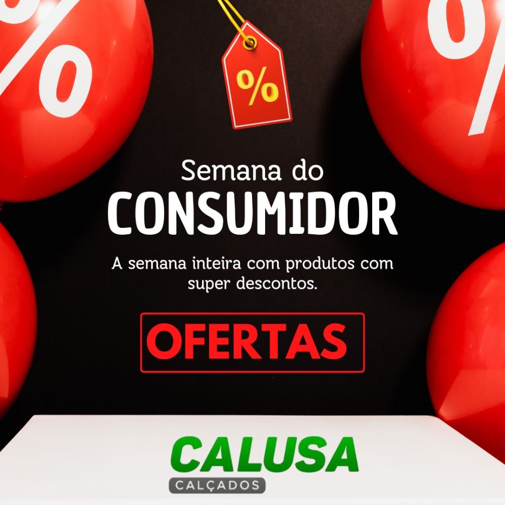 Calusa Calçados