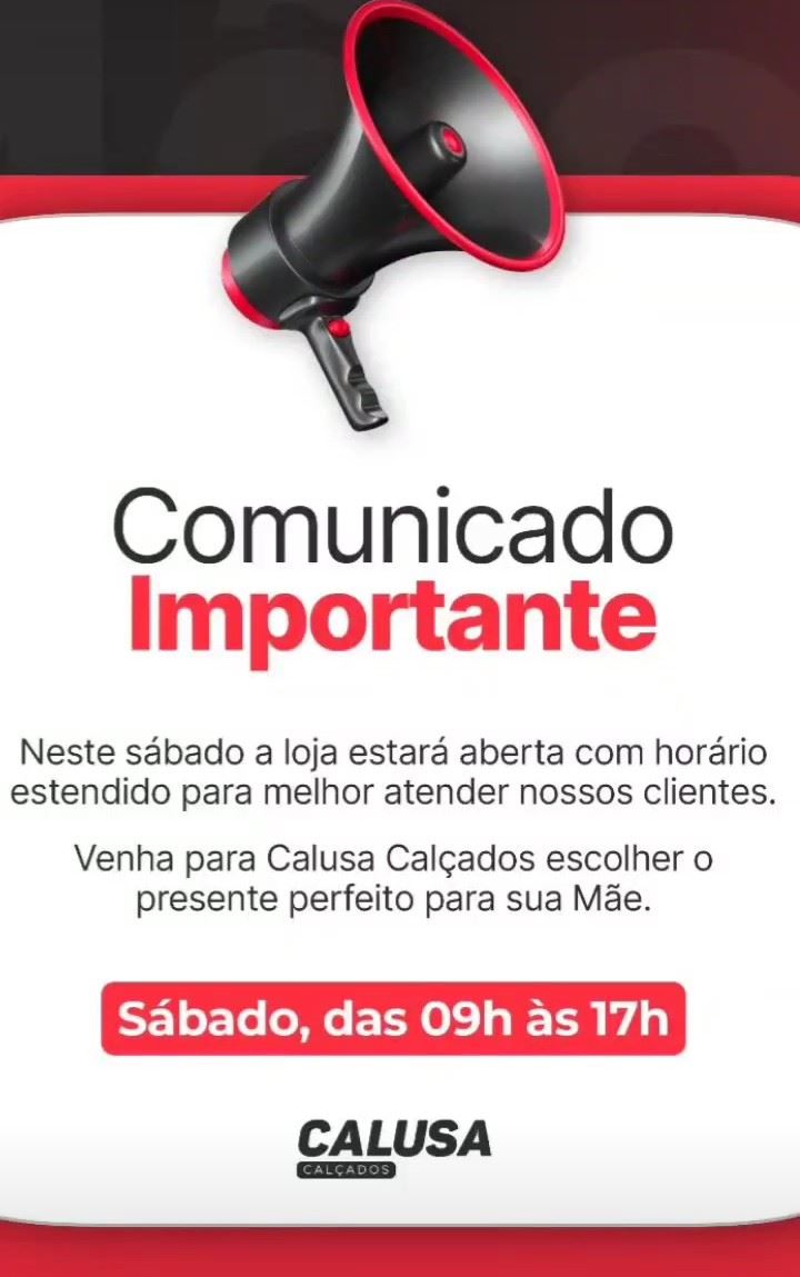 Calusa Calçados