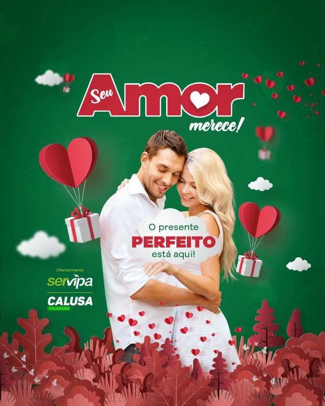 Calusa Calçados