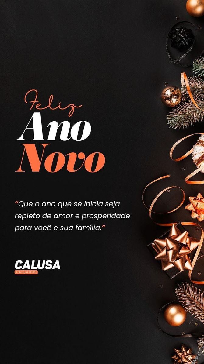Calusa Calçados