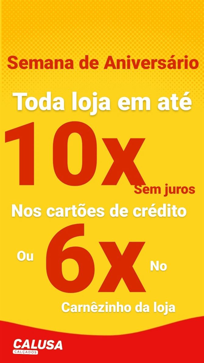 Calusa Calçados