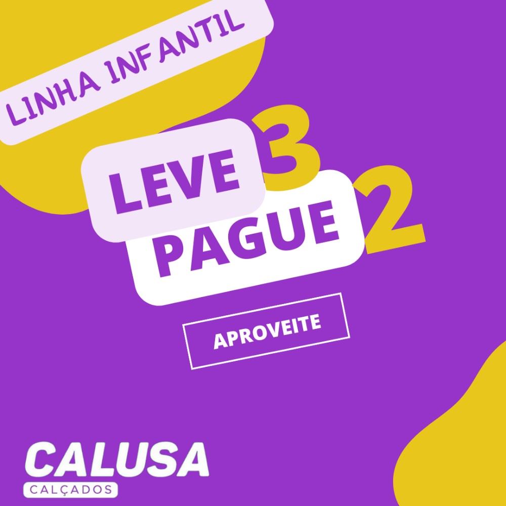 Calusa Calçados