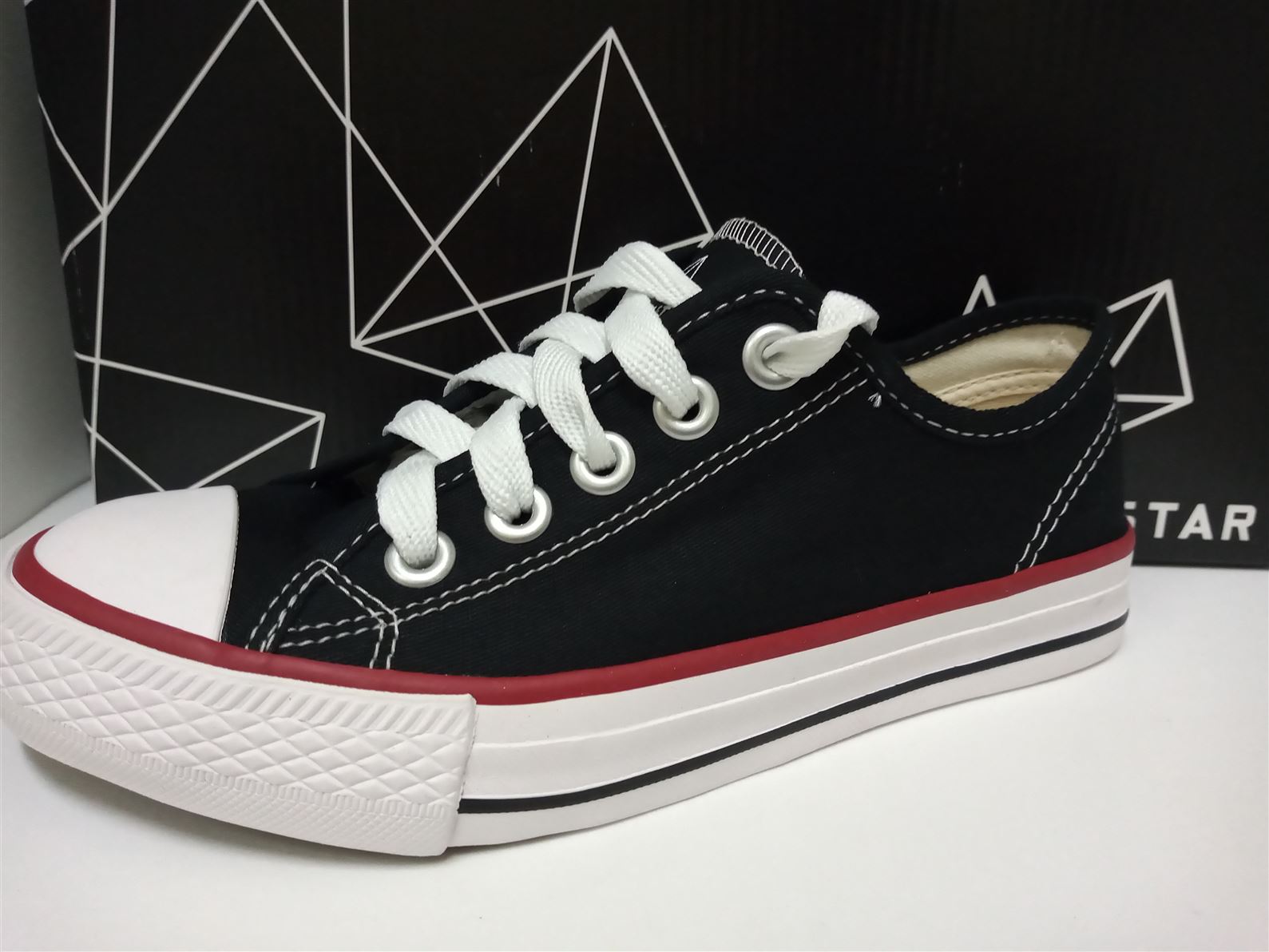 Tênis StreetStar