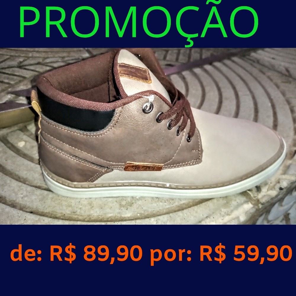 Calusa Calçados Ltda