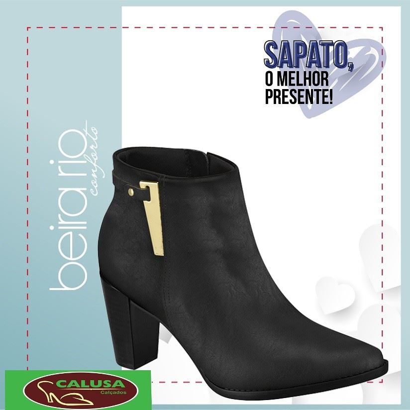 Calusa Calçados Ltda
