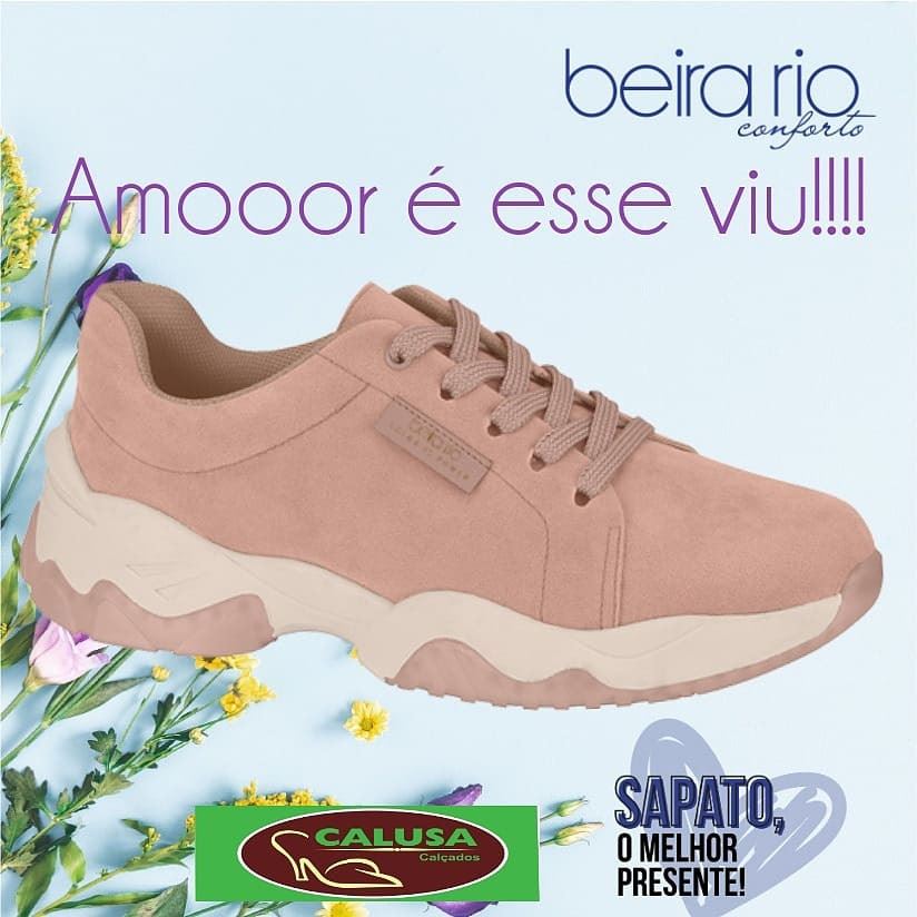 Calusa Calçados Ltda