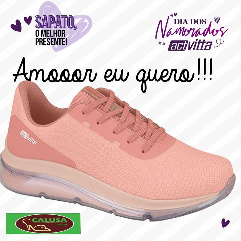 Calusa Calçados Ltda