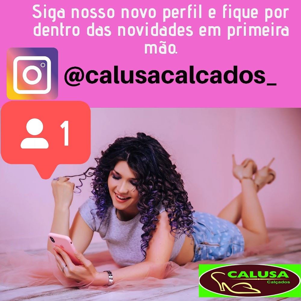 Calusa Calçados Ltda