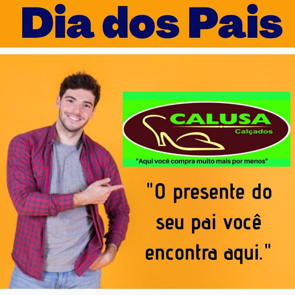 Calusa Calçados Ltda