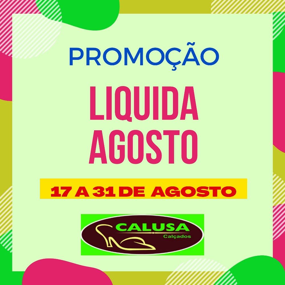Calusa Calçados Ltda