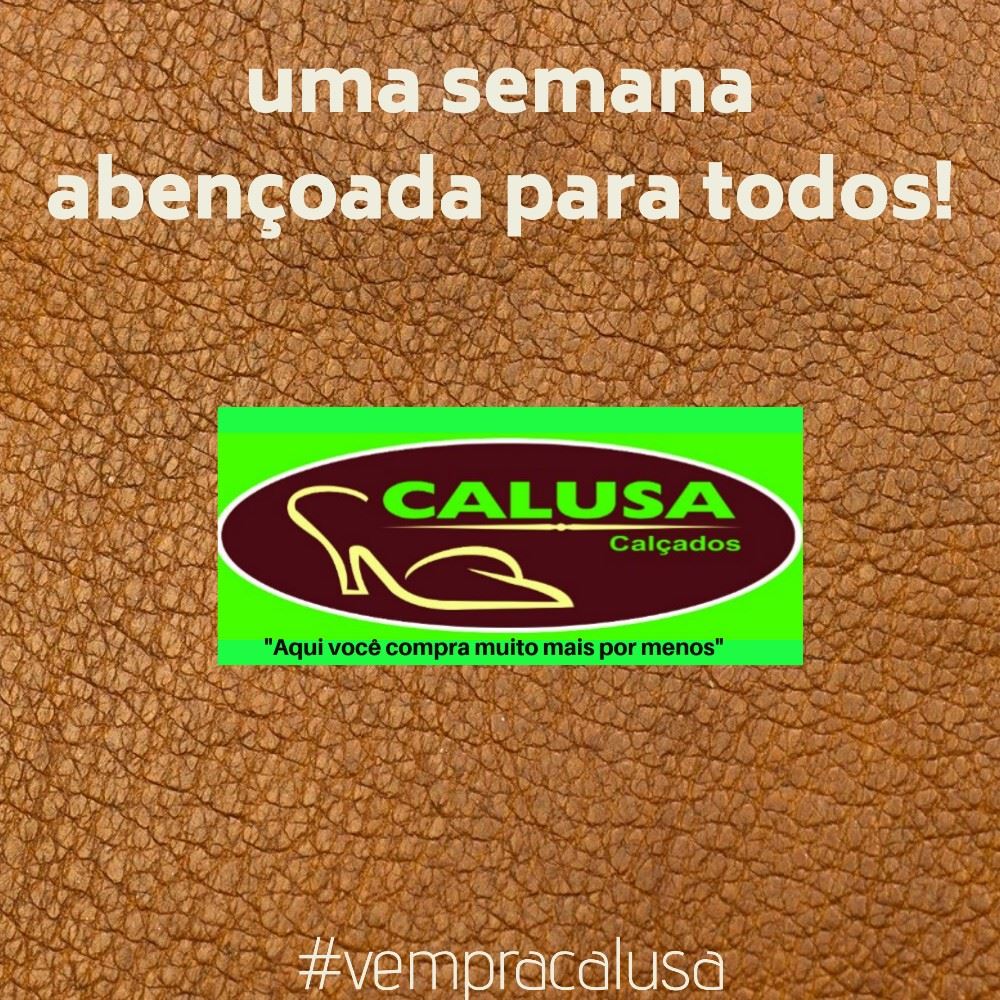 Calusa Calçados Ltda