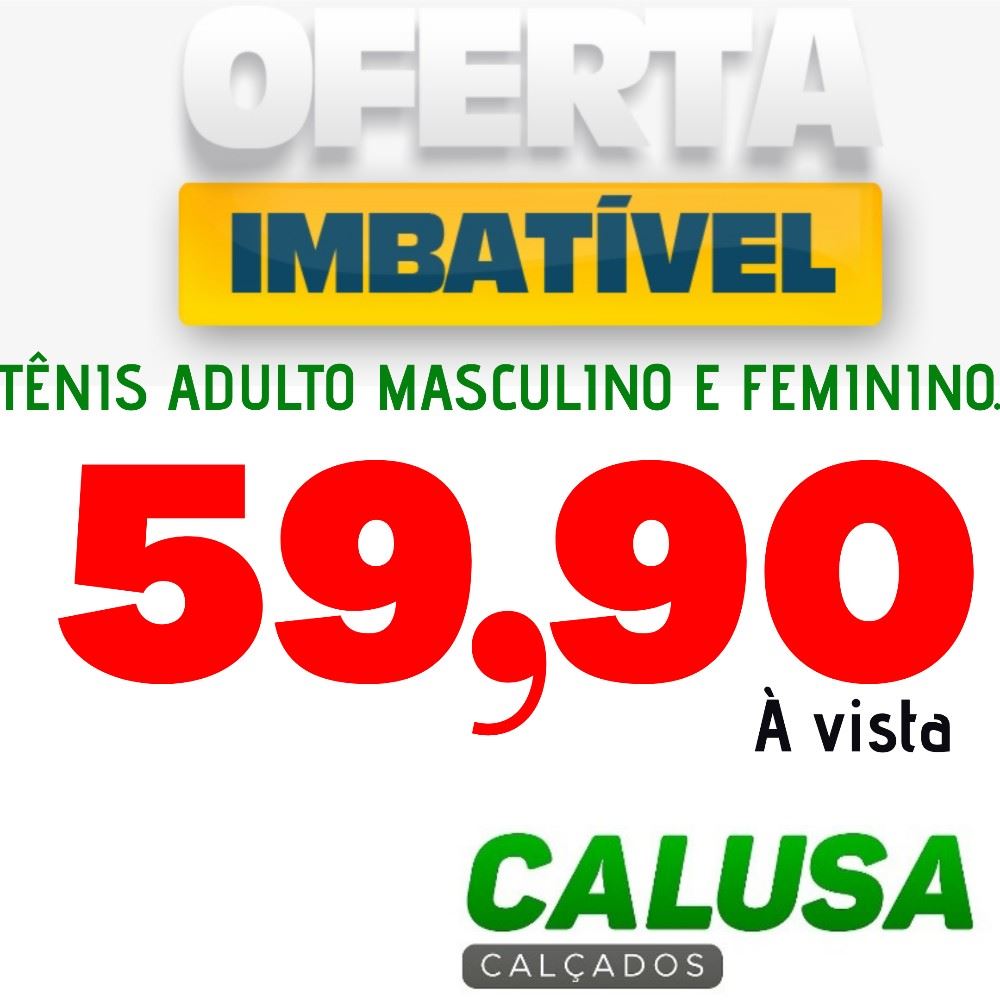 Calusa Calçados Ltda
