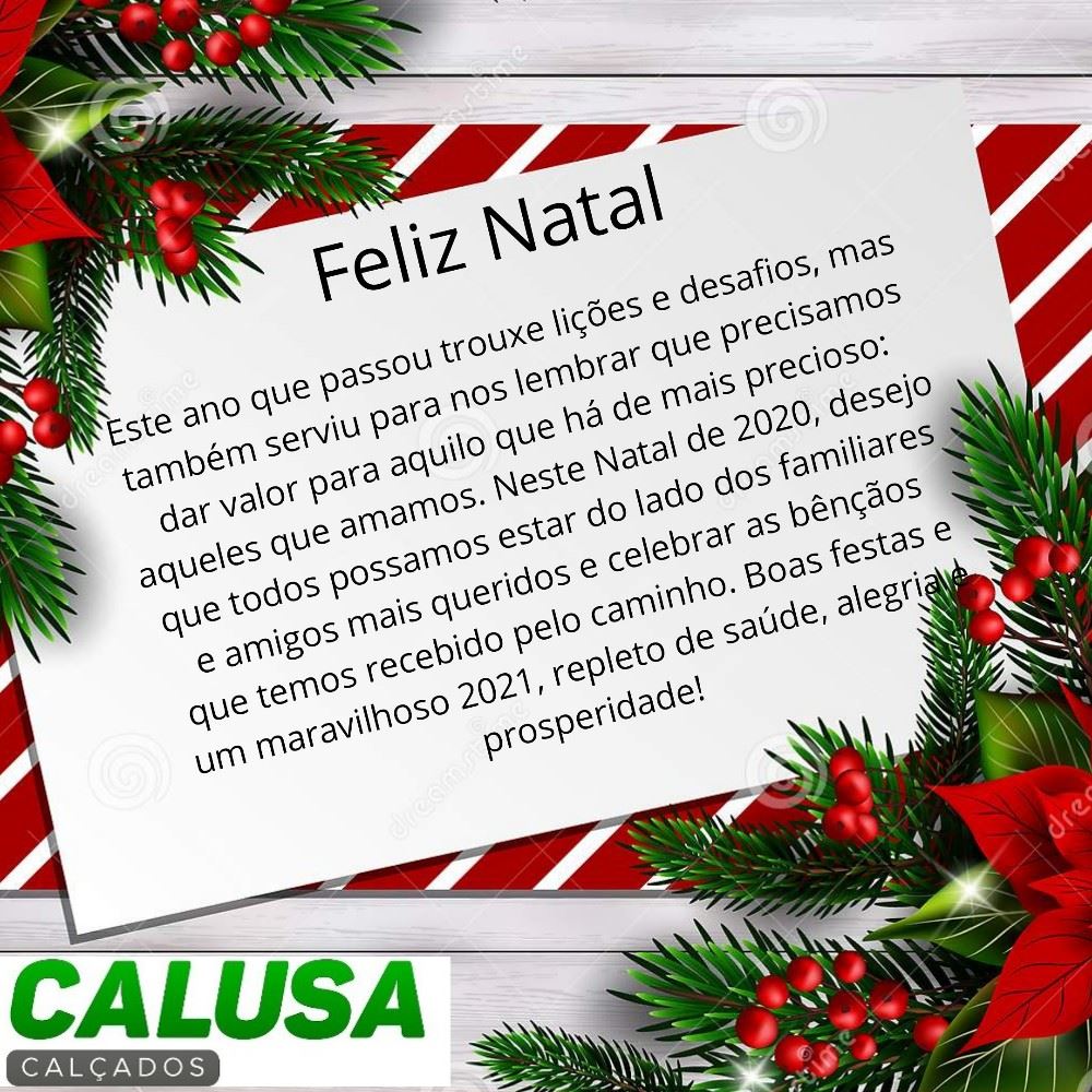 Calusa Calçados Ltda