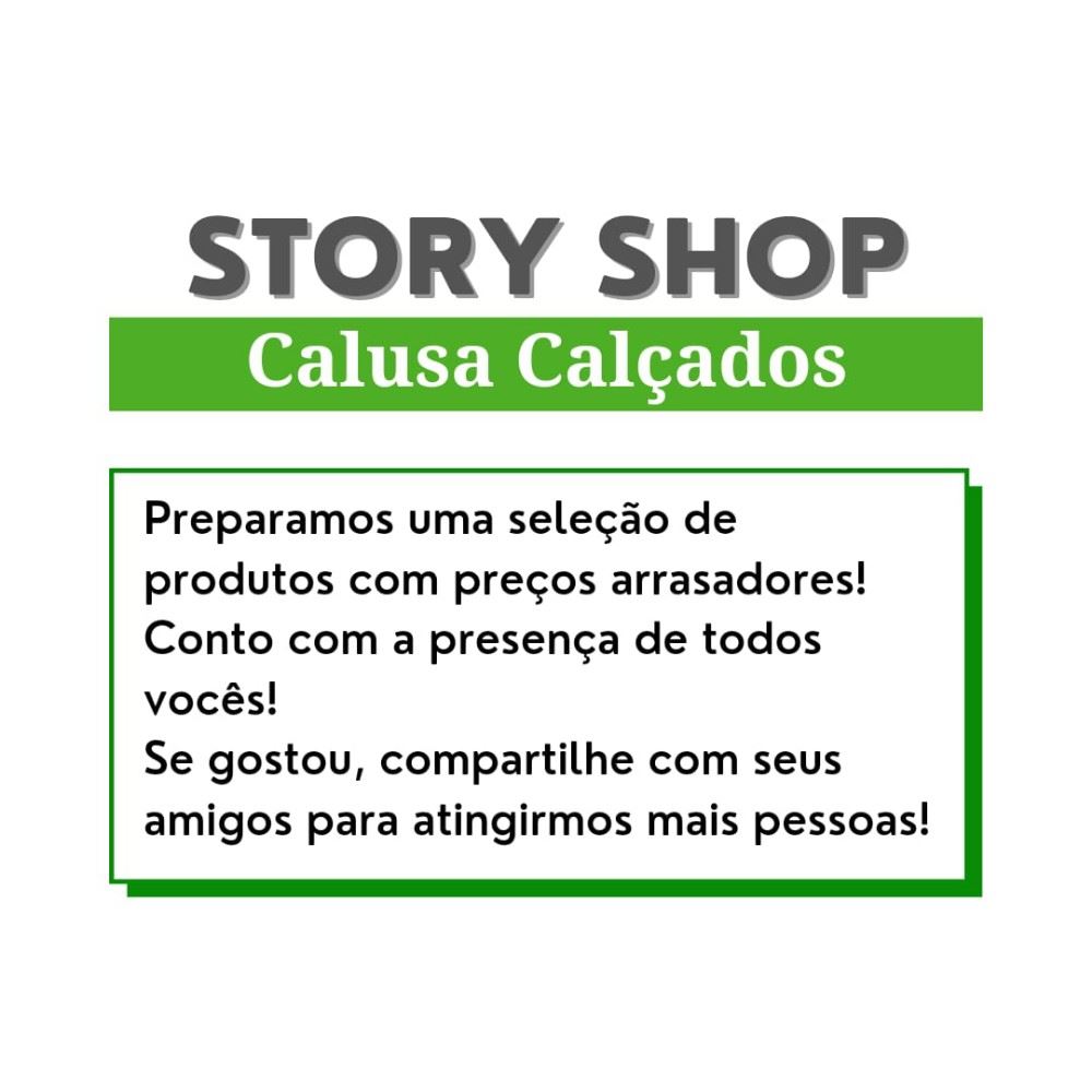 Calusa Calçados Ltda