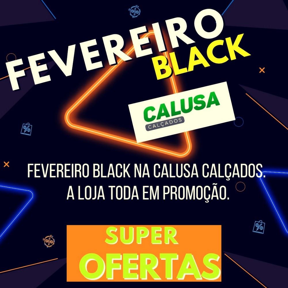 Calusa Calçados Ltda