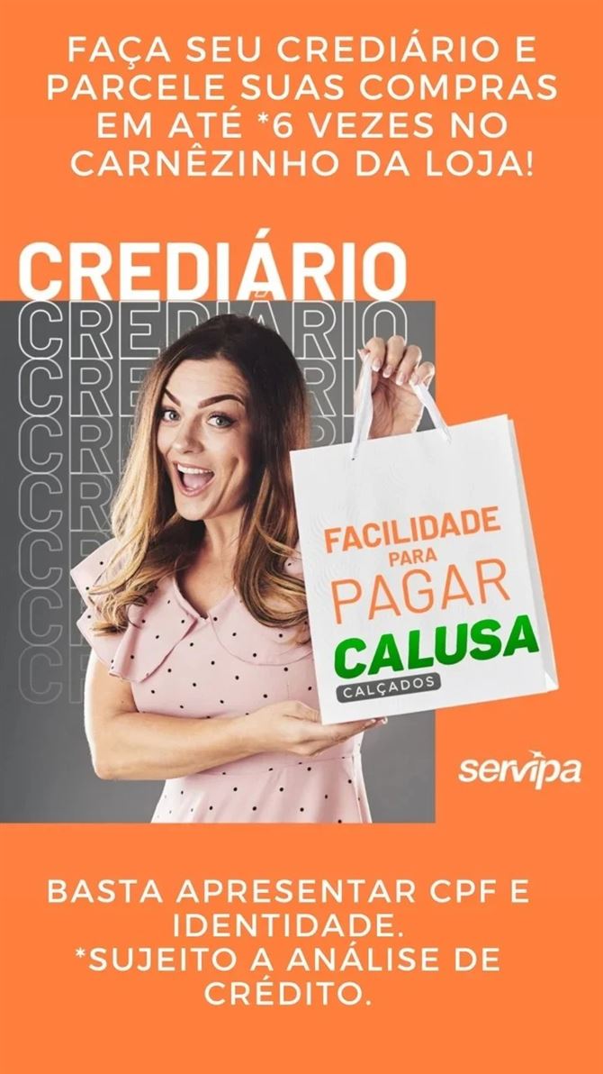 Calusa Calçados Ltda