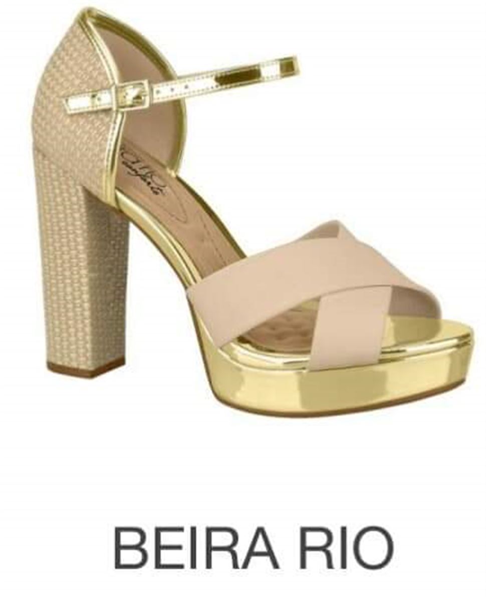 Beira Rio Conforto